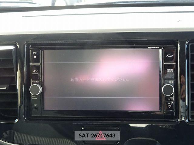 Nissan DAYZ ROOX 2019-10 296211-17