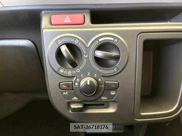Suzuki ALTO 2020-01 355813-6