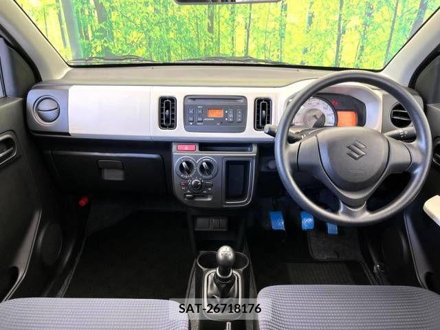 Suzuki ALTO 2020-01 355813-1