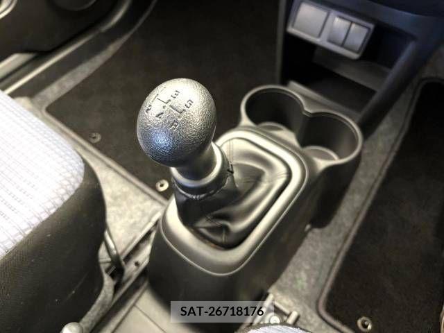 Suzuki ALTO 2020-01 355813-2