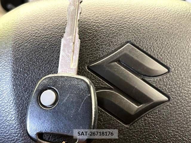 Suzuki ALTO 2020-01 355813-3