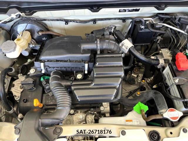Suzuki ALTO 2020-01 355813-18