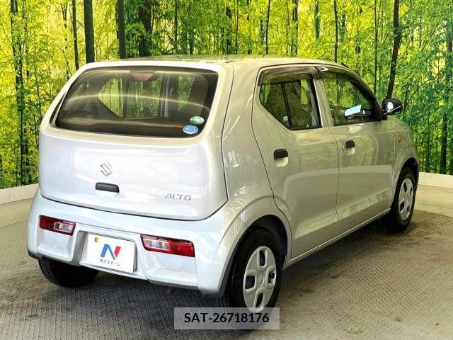 Suzuki ALTO 2020-01 355813-17