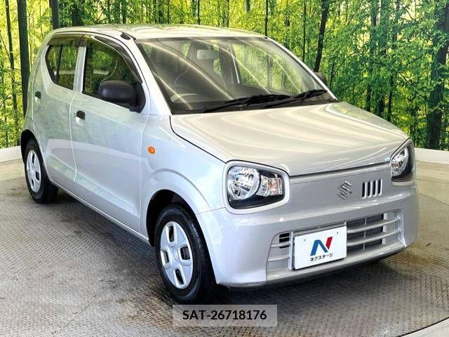 Suzuki ALTO 2020-01 355813-16
