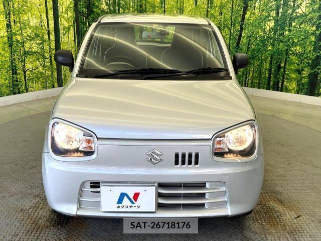 Suzuki ALTO 2020-01 355813-14