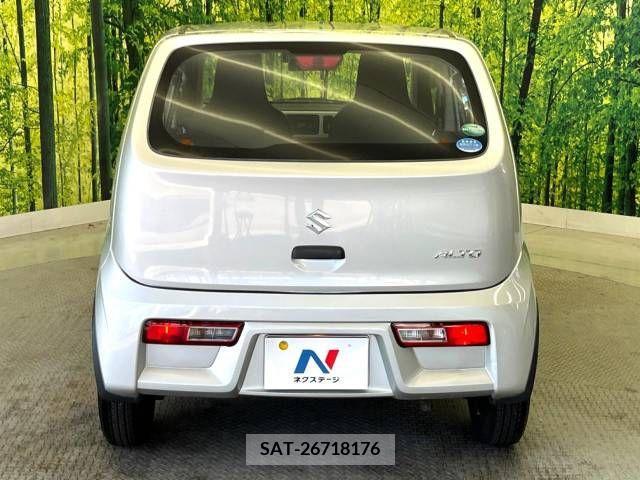 Suzuki ALTO 2020-01 355813-15