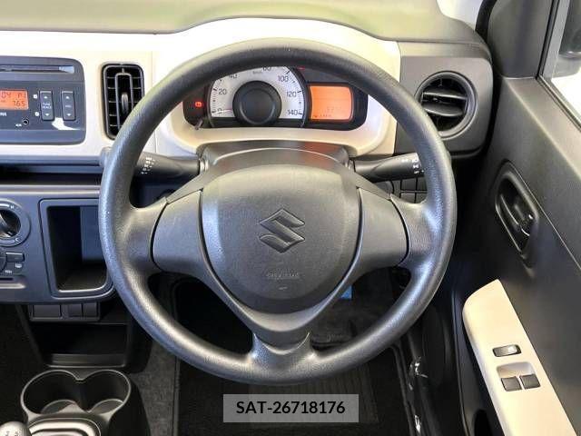 Suzuki ALTO 2020-01 355813-11