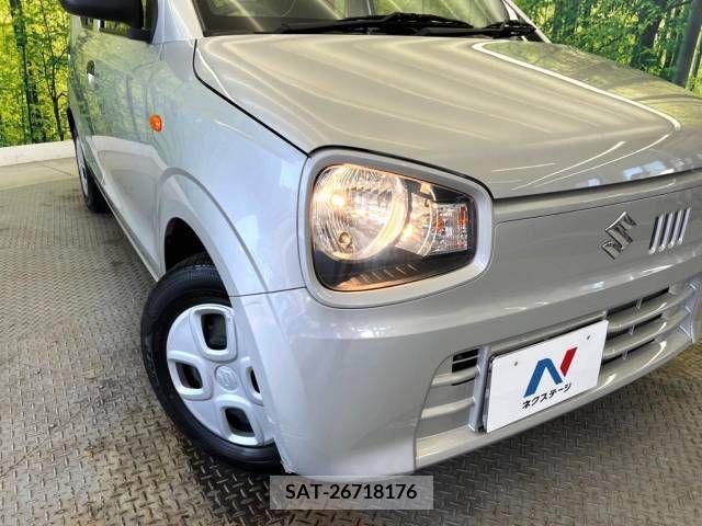 Suzuki ALTO 2020-01 355813-12