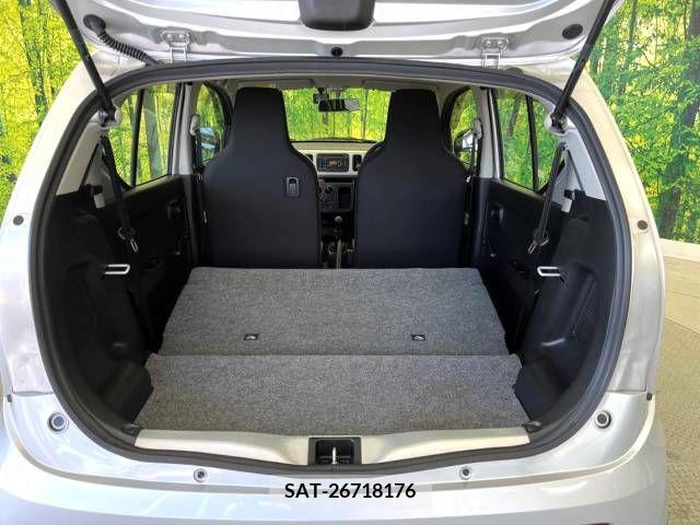 Suzuki ALTO 2020-01 355813-10