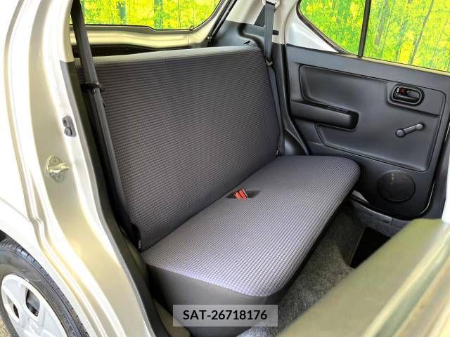 Suzuki ALTO 2020-01 355813-9