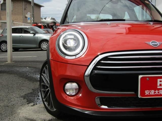 Bmw MINI 2018-09 7983-3