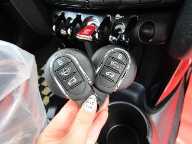 Bmw MINI 2018-09 7983-9