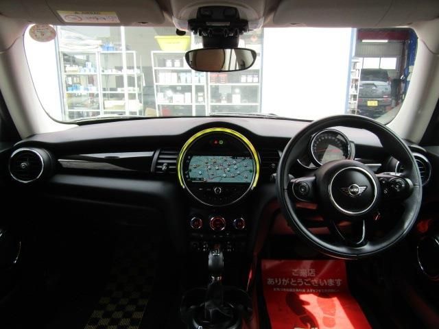 Bmw MINI 2018-09 7983-5