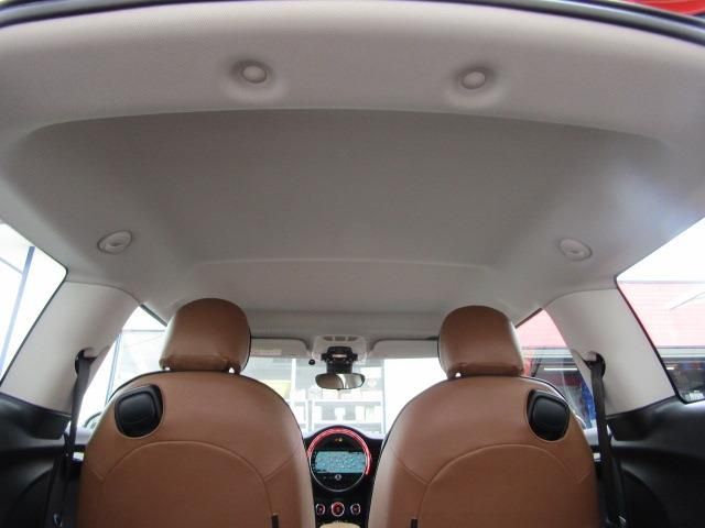 Bmw MINI 2018-09 7983-8