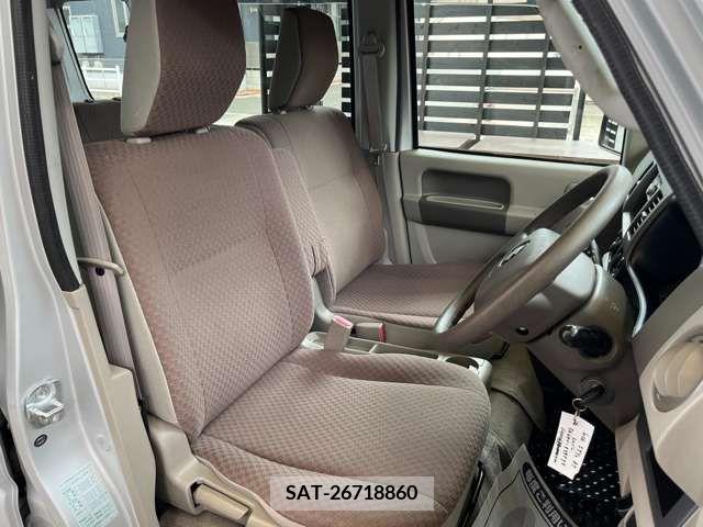 Suzuki EVERY 2014-05 224512-1