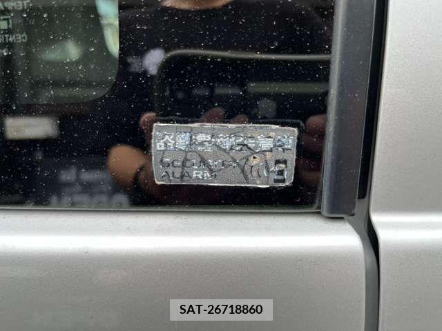 Suzuki EVERY 2014-05 224512-15
