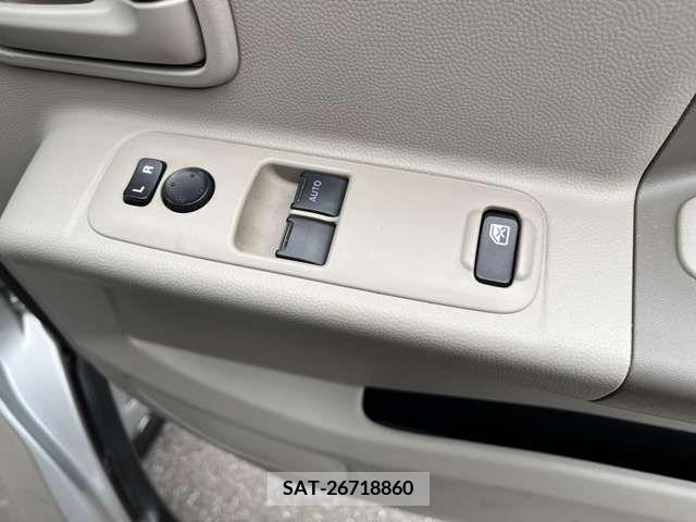 Suzuki EVERY 2014-05 224512-9