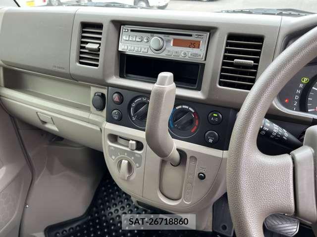 Suzuki EVERY 2014-05 224512-11