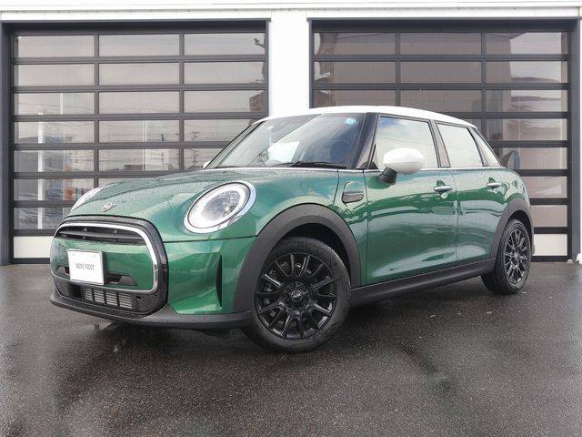 Bmw MINI 2022-11 103-0