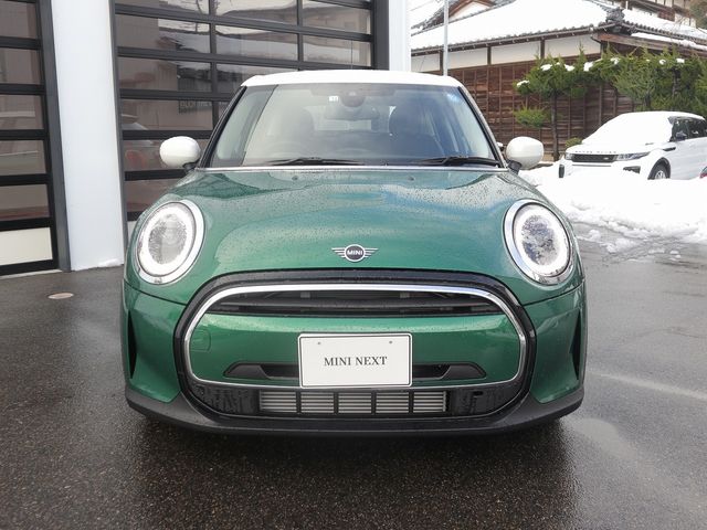 Bmw MINI 2022-11 103-4