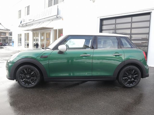 Bmw MINI 2022-11 103-6