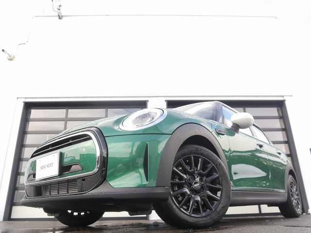 Bmw MINI 2022-11 103-1