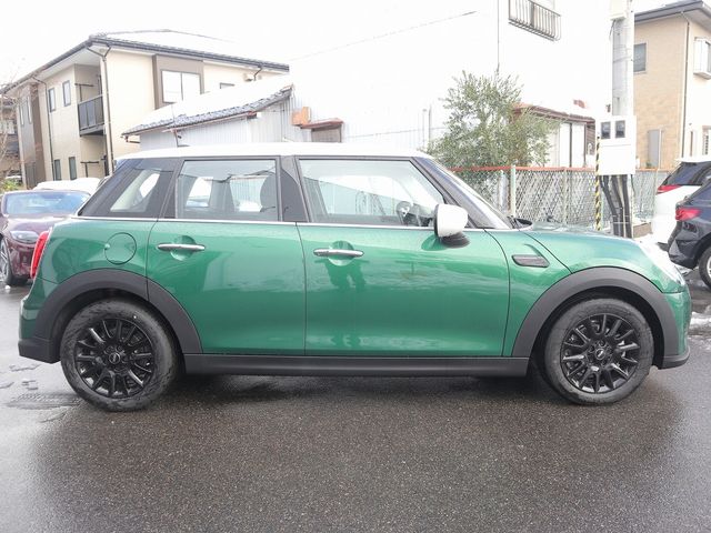 Bmw MINI 2022-11 103-5