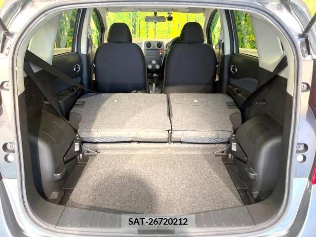 Nissan NOTE 2013-09 302318-10