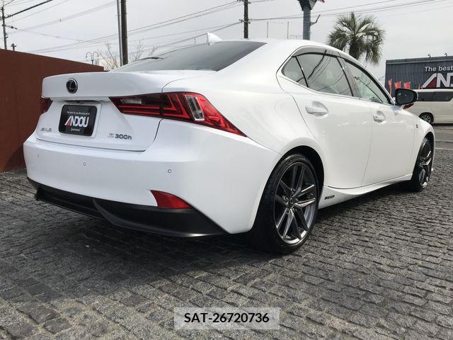 Lexus IS 2014-01 240303-6