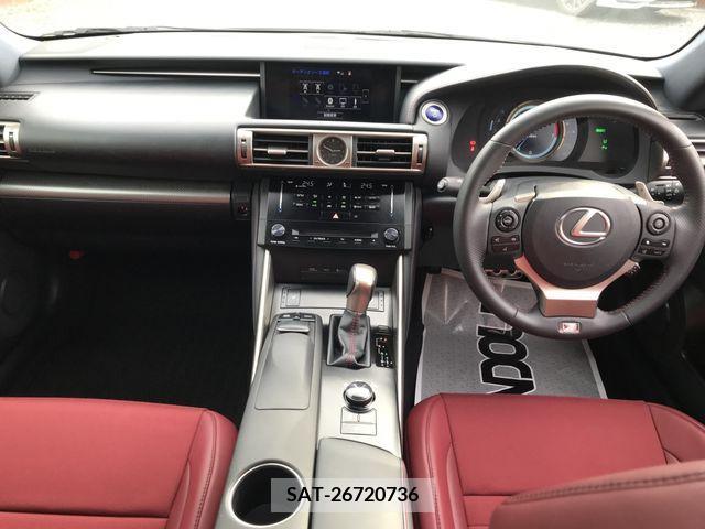 Lexus IS 2014-01 240303-8