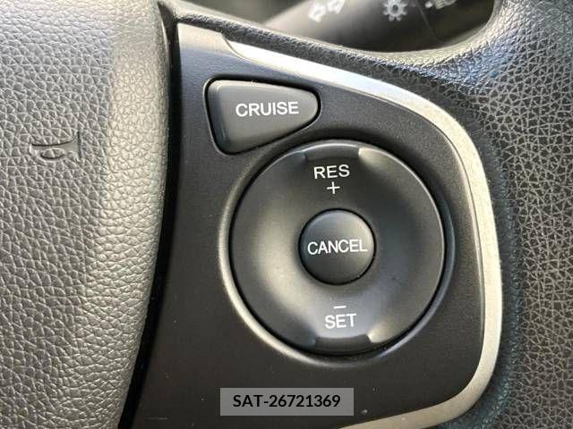 Honda STEP WGN 2015-09 341444-8