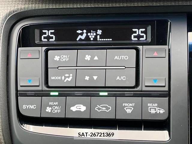 Honda STEP WGN 2015-09 341444-6