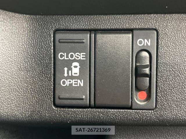 Honda STEP WGN 2015-09 341444-5