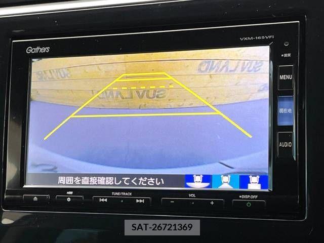 Honda STEP WGN 2015-09 341444-3