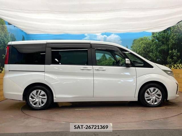 Honda STEP WGN 2015-09 341444-17