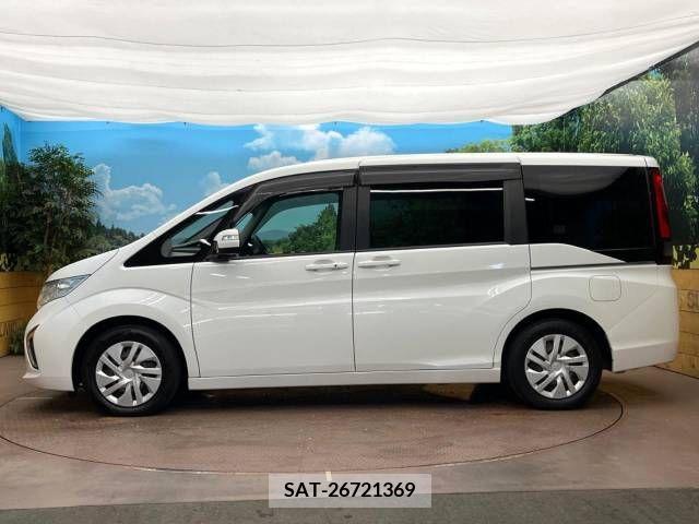 Honda STEP WGN 2015-09 341444-16