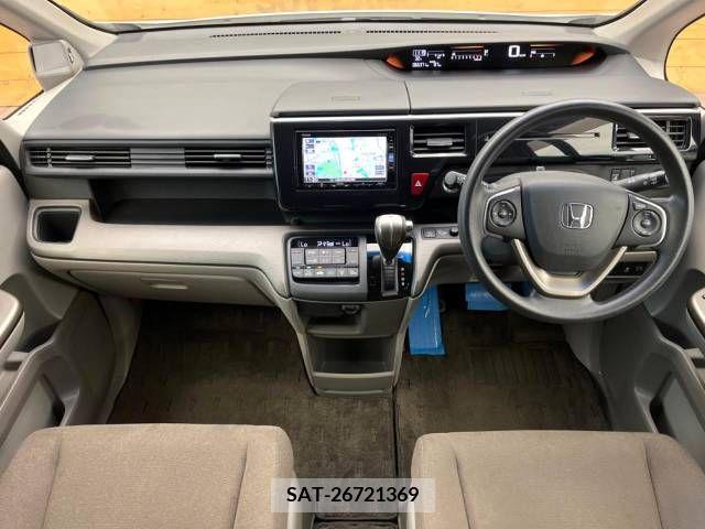 Honda STEP WGN 2015-09 341444-1