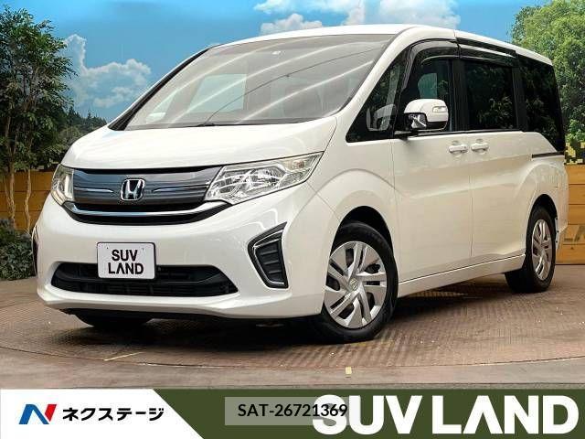 Honda STEP WGN 2015-09 341444-0