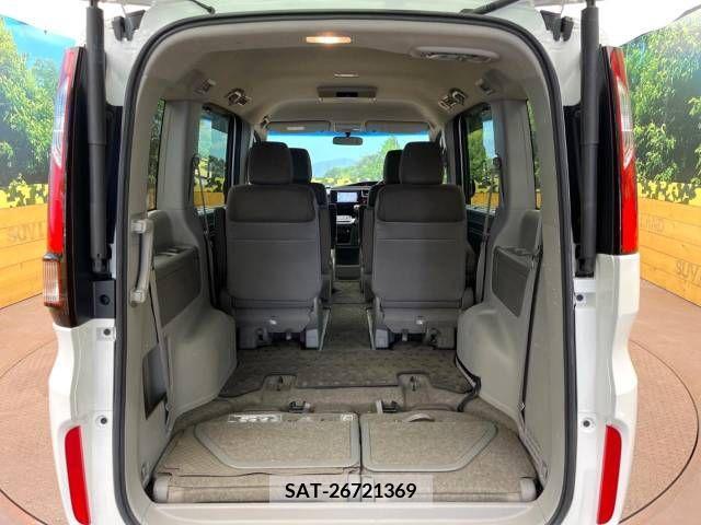 Honda STEP WGN 2015-09 341444-13