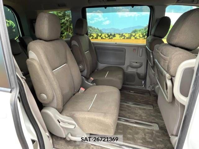 Honda STEP WGN 2015-09 341444-11