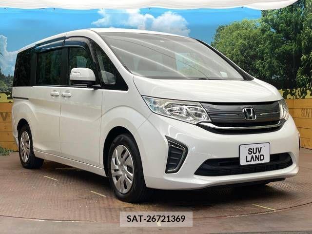 Honda STEP WGN 2015-09 341444-14