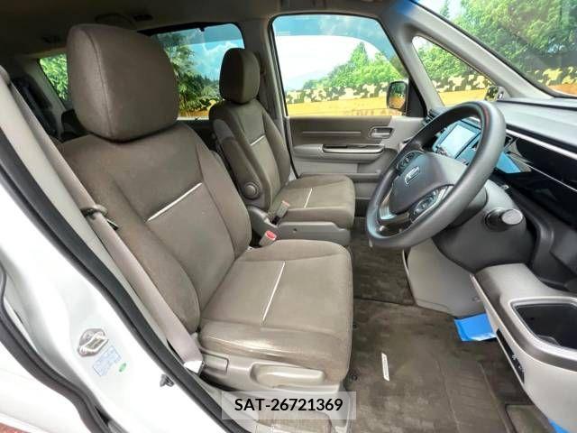Honda STEP WGN 2015-09 341444-10