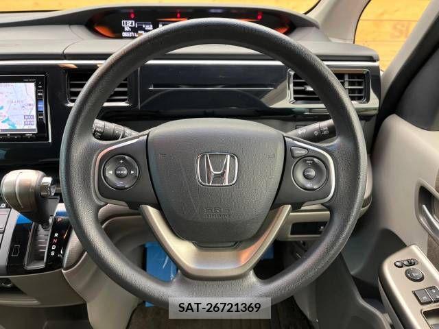 Honda STEP WGN 2015-09 341444-9