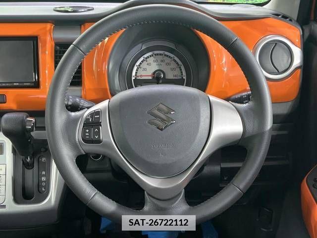Suzuki HUSTLER 2016-08 336859-11