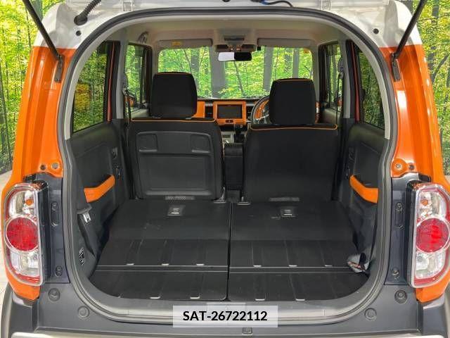 Suzuki HUSTLER 2016-08 336859-10