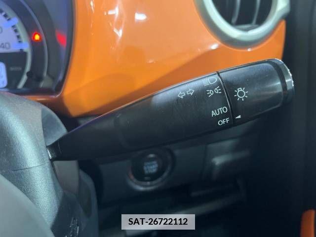 Suzuki HUSTLER 2016-08 336859-7