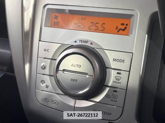 Suzuki HUSTLER 2016-08 336859-6