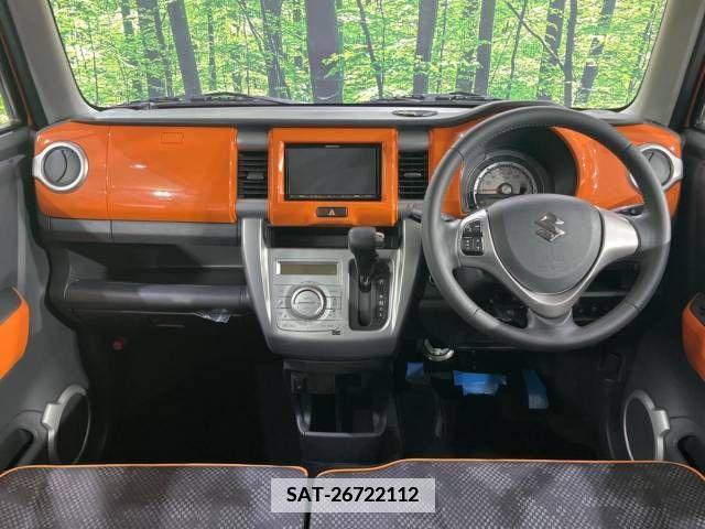 Suzuki HUSTLER 2016-08 336859-1