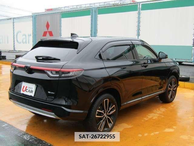Honda VEZEL 2023-02 336141-10