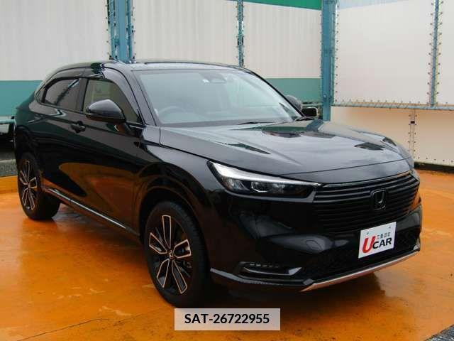 Honda VEZEL 2023-02 336141-15